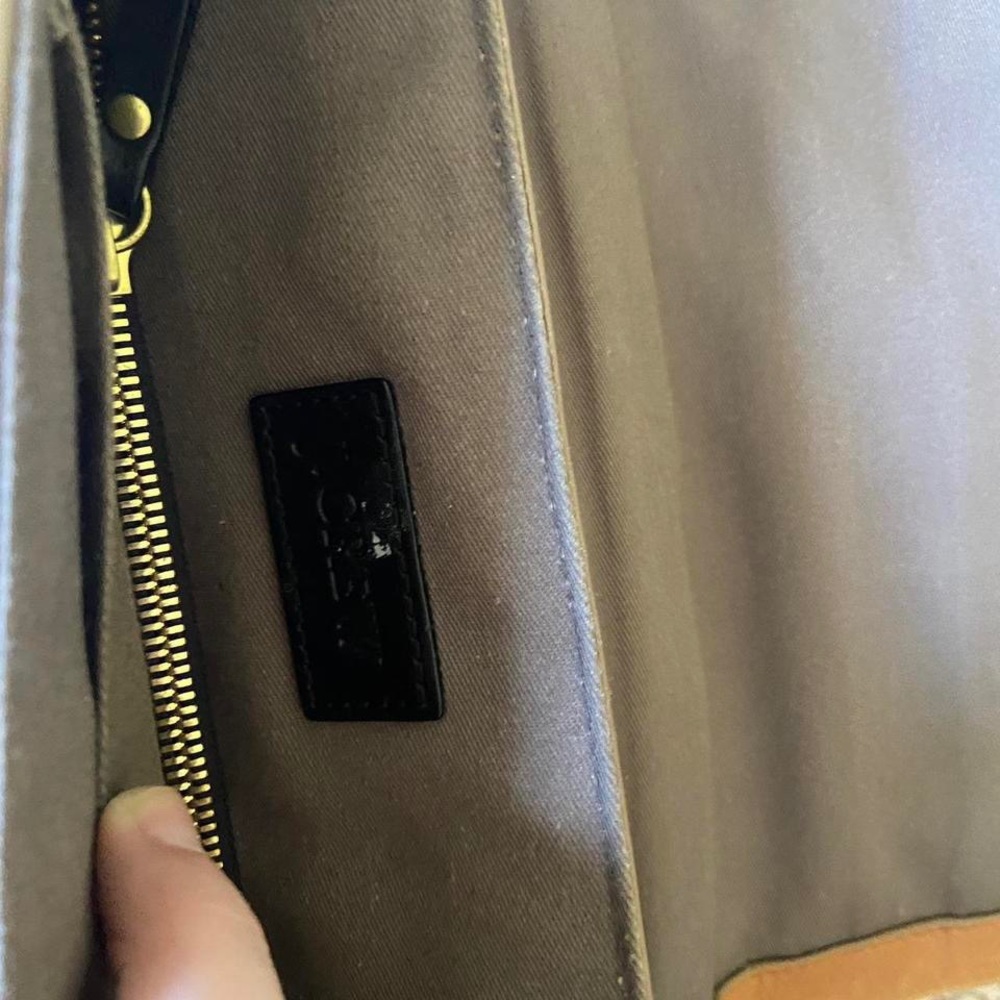 j crew purse - Picture 4 of 5